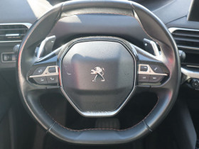 Peugeot 5008 1.6 BlueHDi 120ch  BVM  occasion  Beaupuy - photo n8