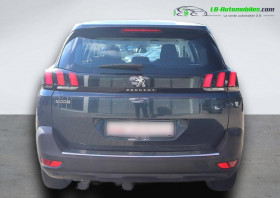 Peugeot 5008 1.6 BlueHDi 120ch  BVM  occasion  Beaupuy - photo n6