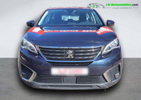 Peugeot 5008 1.6 BlueHDi 120ch  BVM  occasion  Beaupuy - photo n5