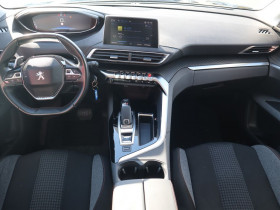 Peugeot 5008 1.6 BlueHDi 120ch  BVM  occasion  Beaupuy - photo n3