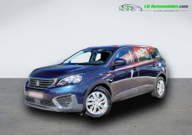 Peugeot 5008 , garage LB AUTOMOBILES  Beaupuy
