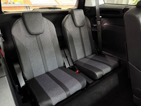 Peugeot 5008 1.6 BlueHDi 120ch  BVM  occasion  Beaupuy - photo n5