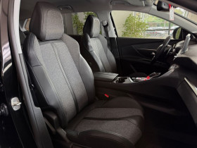 Peugeot 5008 1.6 BlueHDi 120ch  BVM  occasion  Beaupuy - photo n4
