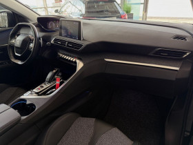 Peugeot 5008 1.6 BlueHDi 120ch  BVM  occasion  Beaupuy - photo n2