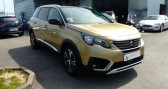 Peugeot 5008 occasion année 2017 boite Automatique Annonce Peugeot 5008 occasion Diesel 1.6 BlueHDi 120ch S&S EAT6 Allure à SAINT MAXIMUM