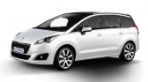 Peugeot 5008 occasion Blanc année 2016 boite Manuelle Annonce Peugeot 5008 occasion Diesel 1.6 BLUEHDI 120CH S&S ACTIVE à Quimper