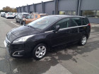 Peugeot 5008 occasion année 2017 boite Manuelle Annonce Peugeot 5008 occasion Diesel 1.6 BlueHDi 120ch S&S BVM6 Active à SAINT-BRIEUC