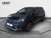 Peugeot 5008 1.6 BlueHDi 120ch S&S BVM6 Allure   Dinan 22