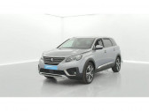 Peugeot 5008 occasion année 2017 boite Manuelle Annonce Peugeot 5008 occasion Diesel 1.6 BlueHDi 120ch S&S BVM6 Allure à FLERS
