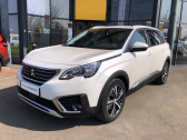 Peugeot 5008 occasion année 2018 boite Manuelle Annonce Peugeot 5008 occasion Diesel 1.6 BlueHDi 120ch S&S BVM6 Allure à VIRE