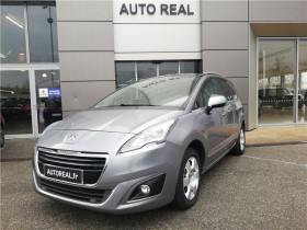 Peugeot 5008 , garage AUTO REAL TOULOUSE � Toulouse
