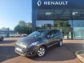 Peugeot 5008 occasion année 2016 boite Automatique Annonce Peugeot 5008 occasion Diesel 1.6 BlueHDi 120ch S&S EAT6 7 Places Active Business à COUTANCES
