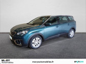 Annonce Peugeot 5008 occasion Diesel 1.6 BlueHDi 120ch S&S EAT6 Active  Avranches