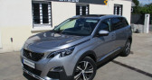 Annonce Peugeot 5008 occasion Diesel 1.6 BlueHDi 120ch SetS BVM6 Allure Business  Clamart