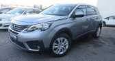 Peugeot 5008 occasion 2017 Peugeot 5008 1.6 BlueHDi 120ch SetS EAT6 Allure  à AUBIERE 63