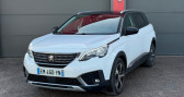 Annonce Peugeot 5008 occasion Diesel 1.6 BlueHDi 120ch SS BVM6 7 Places Allure � Gevrey-Chambertin