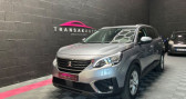 Peugeot 5008 occasion année 2017 boite Manuelle Annonce Peugeot 5008 occasion Diesel 1.6 BlueHDi 120ch SS BVM6 7 Places Allure à Chaponost