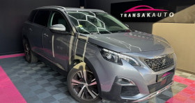 Peugeot 5008 , garage TRANSAKAUTO MARIGNANE � Marignane
