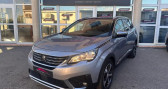 Annonce Peugeot 5008 occasion Diesel 1.6 BlueHDi 120ch SS EAT6 Crossway  venelles
