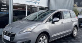 Peugeot 5008 occasion année 2015 boite Manuelle Annonce Peugeot 5008 occasion Diesel 1.6 BlueHDi 120ch Style II S&S à Gouesnou