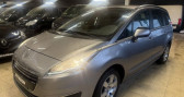 Annonce Peugeot 5008 occasion Diesel 1.6 BLUEHDI 120CH STYLE II S&S � Fouqui�re les Lens