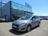 Peugeot 5008 occasion année 2015 boite Manuelle Annonce Peugeot 5008 occasion Diesel 1.6 BLUEHDI 120CH STYLE II S&S à Labège