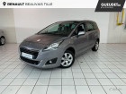 Peugeot 5008 occasion année 2016 boite Manuelle Annonce Peugeot 5008 occasion Diesel 1.6 BlueHDi 120ch Style II S&S à Beauvais