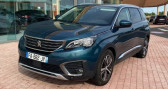 Peugeot 5008 occasion année 2018 boite Manuelle Annonce Peugeot 5008 occasion Diesel 1.6 BlueHDi S&S - 120 Allure à Tours