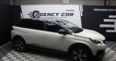 Peugeot 5008 occasion année 2017 boite Manuelle Annonce Peugeot 5008 occasion Diesel 1.6 BlueHDi S&S - 120 Allure à COIGNIERES