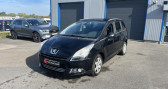 Annonce Peugeot 5008 occasion Diesel 1.6 e-HDi - 112 Active 1ERE MAIN GTIE 12M  Crottet