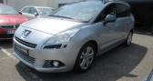 Annonce Peugeot 5008 occasion Diesel 1.6 e-HDi 112ch FAP BMP6 BLUE LION Allure 7pl  AUBIERE