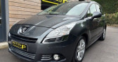 Peugeot 5008 occasion année 2013 boite Automatique Annonce Peugeot 5008 occasion Diesel 1.6 e-hdi 115 fap business pack bmp6 7pl à Pierrelaye