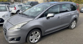 Peugeot 5008 1.6 E-HDI 115CH FAP ALLURE ETG6  2015 - annonce de voiture en vente sur Auto Sélection.com