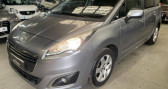 Peugeot 5008 occasion année 2014 boite Automatique Annonce Peugeot 5008 occasion Diesel 1.6 e-HDi 115ch FAP Business Pack ETG6 à Sainte Genevieve Des Bois