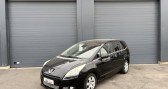 Annonce Peugeot 5008 occasion Diesel 1.6 e-HDi 115ch FAP Business Pack ETG6  Bréal-sous-Montfort