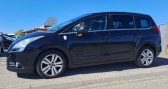 Annonce Peugeot 5008 occasion Diesel 1.6 e-HDi Blue Lion S&S 115 cv 7 PLACES BOITE AUTO � Benfeld