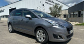 Peugeot 5008 1.6 e-HDI EAT6 120cv BVA   LA BOISSE 01