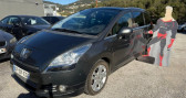 Annonce Peugeot 5008 occasion Diesel 1.6 E-HDI112 FAP ALLURE BMP6 7PL � LA GARDE