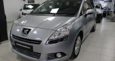 Peugeot 5008 1.6 E-HDI115 FAP ALLURE BMP6 7PL   Coulommiers 77
