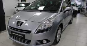 Peugeot 5008 , garage MODERNE AUTO  Coulommiers