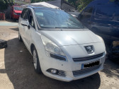 Peugeot 5008 occasion année 2013 boite Automatique Annonce Peugeot 5008 occasion Diesel 1.6 E-HDI115 FAP ALLURE BMP6 7PL à Sevran