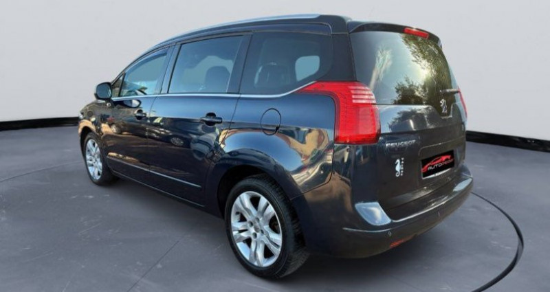 Peugeot 5008 1.6 hdi 110 ch premium moteur changer échange standard 40000 2010 - photo n°3 Peugeot 5008 1.6 hdi 110 ch premium moteur changer échange standard 40000  occasion à Nevers - photo n°3