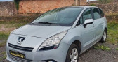 Peugeot 5008 occasion année 2010 boite Manuelle Annonce Peugeot 5008 occasion Diesel 1.6 HDi 110 CV / véhicule vendu uniquement à professionnels à Draguignan