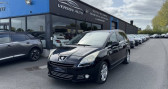 Peugeot 5008 1.6 HDi 110 GPS TOIT PANO TEL HUD BVA   Verson 14