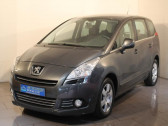 Annonce Peugeot 5008 occasion Diesel 1.6 HDI 110  Brest