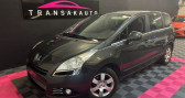 Peugeot 5008 occasion année 2010 boite Manuelle Annonce Peugeot 5008 occasion Diesel 1.6 HDi 110ch FAP BVM6 Premium 7pl à Harfleur