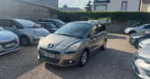 Peugeot 5008 occasion année 2010 boite Manuelle Annonce Peugeot 5008 occasion Diesel 1.6 HDI 112 ch 7 Place à Metz