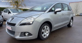 Annonce Peugeot 5008 occasion Diesel 1.6 HDI 112 CH Premium 7 PLACES  Moneteau