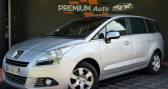 Peugeot 5008 occasion année 2011 boite Manuelle Annonce Peugeot 5008 occasion Diesel 1.6 HDI 112 Cv 7 Places Entretien Ok Ct 2027 à Chignin