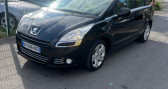 Peugeot 5008 occasion année 2011 boite Manuelle Annonce Peugeot 5008 occasion Diesel 1.6 HDI 112 cv à waziers